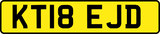 KT18EJD
