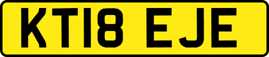 KT18EJE
