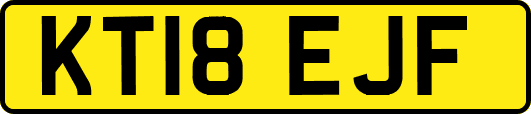 KT18EJF