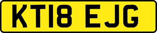 KT18EJG