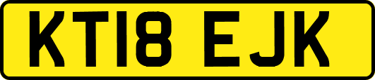 KT18EJK