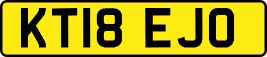 KT18EJO