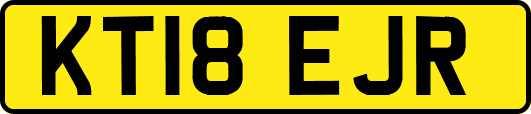 KT18EJR