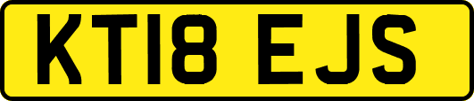 KT18EJS