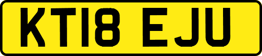 KT18EJU