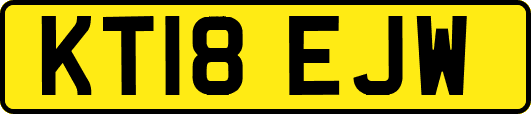 KT18EJW