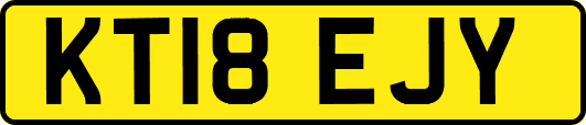 KT18EJY