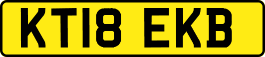 KT18EKB