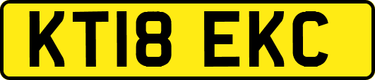 KT18EKC