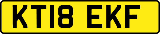 KT18EKF