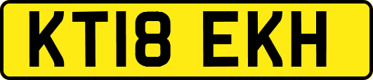 KT18EKH