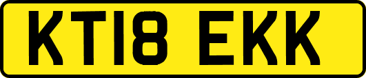 KT18EKK