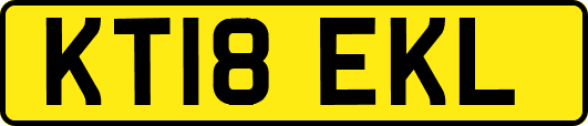 KT18EKL