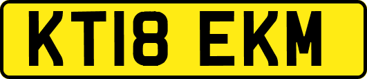 KT18EKM