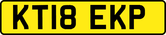 KT18EKP