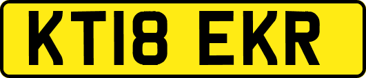 KT18EKR