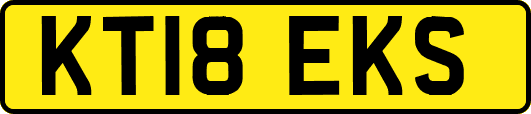KT18EKS