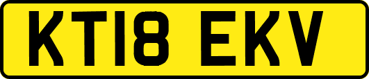 KT18EKV