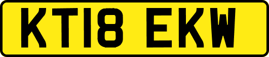 KT18EKW