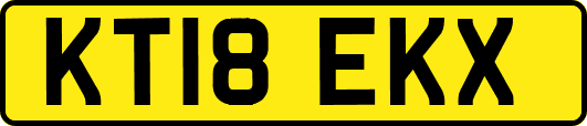 KT18EKX
