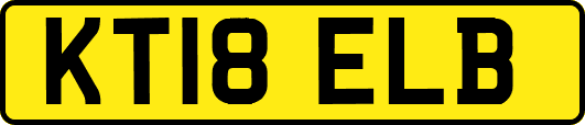 KT18ELB