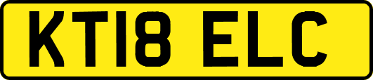KT18ELC