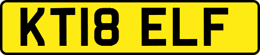 KT18ELF