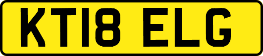 KT18ELG