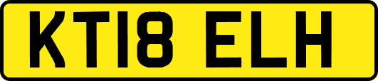 KT18ELH