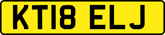 KT18ELJ