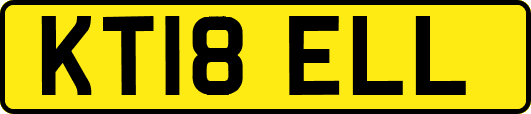 KT18ELL