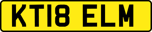 KT18ELM