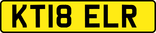 KT18ELR