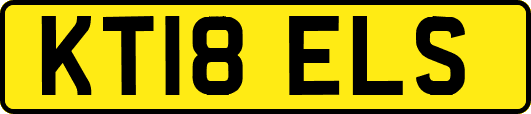 KT18ELS