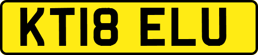 KT18ELU