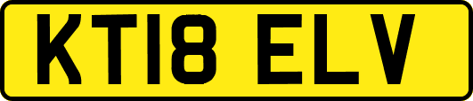 KT18ELV