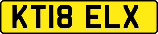 KT18ELX