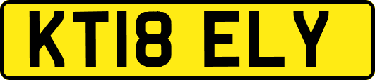 KT18ELY
