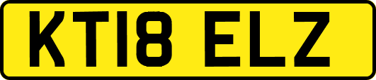 KT18ELZ