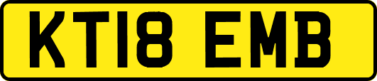 KT18EMB