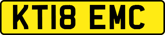 KT18EMC