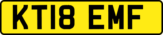 KT18EMF