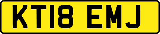 KT18EMJ