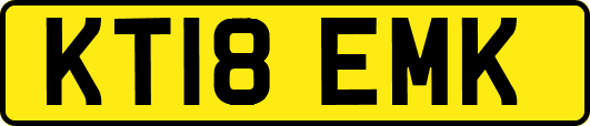 KT18EMK