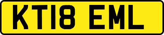 KT18EML