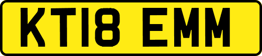 KT18EMM