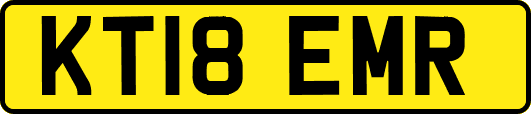 KT18EMR