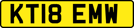 KT18EMW