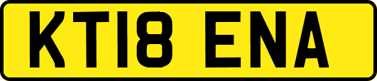 KT18ENA