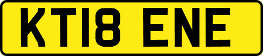 KT18ENE
